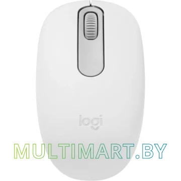 Мышь Logitech M196 (белый)
